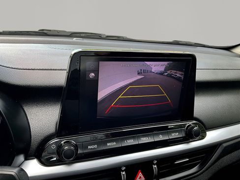 Certified 2023 Kia Forte LXS w/ LXS Technology Package FWD image 14