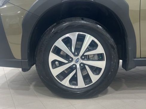 Certified 2023 Subaru Outback Premium image 20