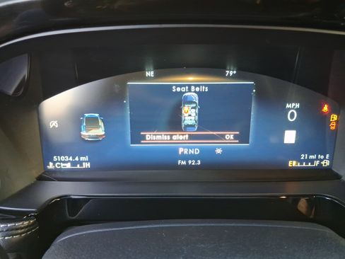 Certified 2023 Lincoln Corsair FWD image 16