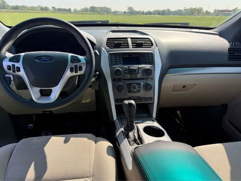 Used 2014 Ford Explorer FWD image 13