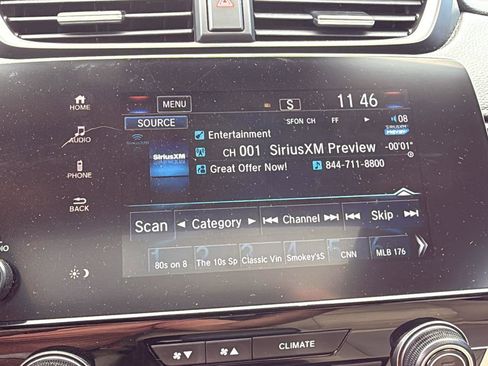 Used 2022 Honda CR-V EX image 12