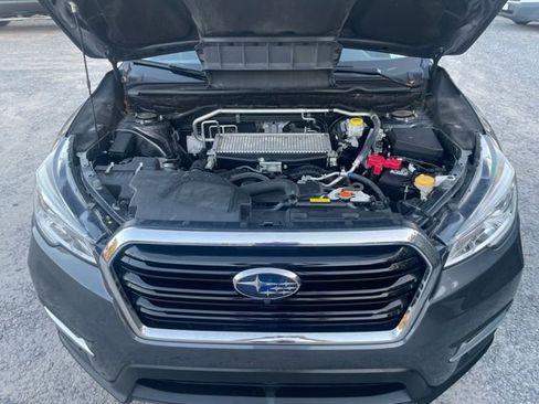 Used 2022 Subaru Ascent Touring image 22