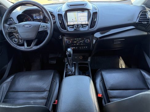 Certified 2018 Ford Escape Titanium image 10