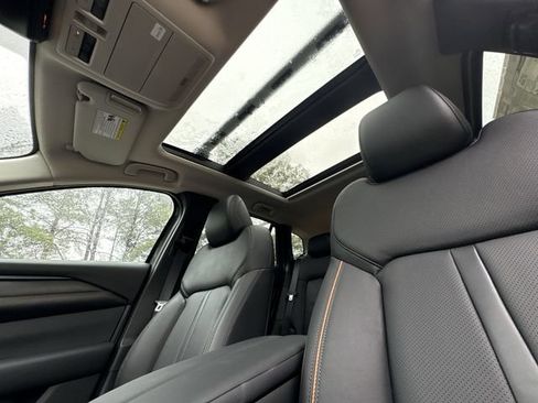 New 2026 MAZDA CX-50 AWD 2.5 S w/ Weather Package image 22