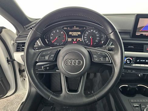 Used 2018 Audi A5 2.0T Premium image 22
