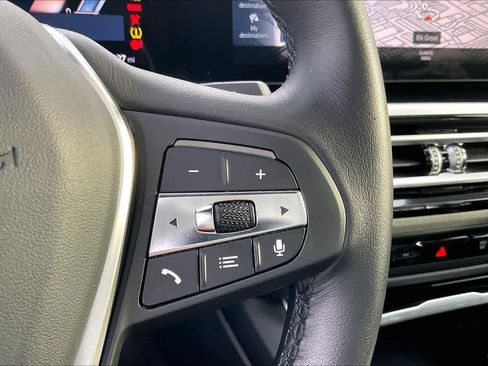 Certified 2023 BMW i4 eDrive35 image 22