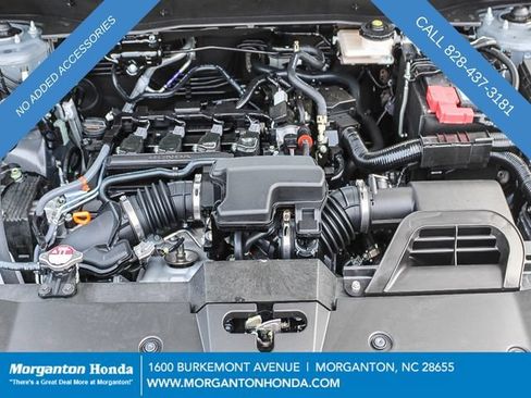 New 2026 Honda CR-V LX image 9