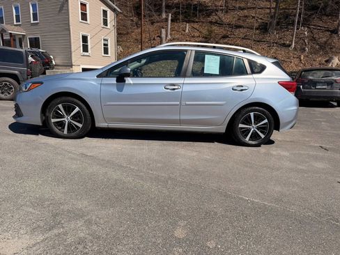 Used 2020 Subaru Impreza 2.0i Premium AWD/4WD image 8