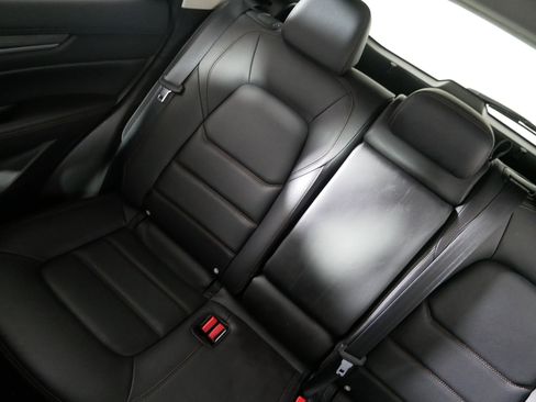 Used 2023 MAZDA CX-5 AWD 2.5 S w/ Premium Package image 12