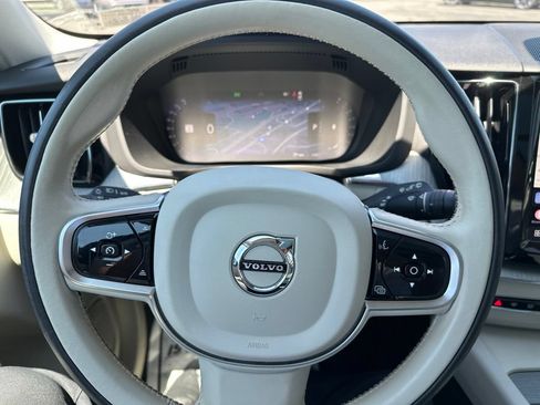 Certified 2024 Volvo XC60 B5 Plus w/ Protection Package Premier AWD/4WD image 26