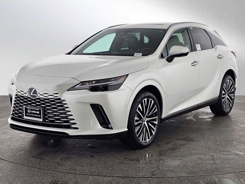 New 2026 Lexus RX 350 Premium Plus image 7