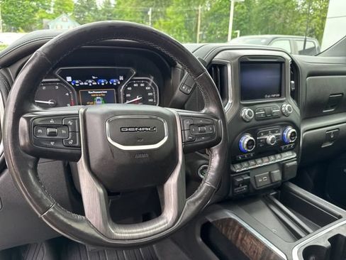 Used 2020 GMC Sierra 2500 Denali w/ Denali Ultimate Package AWD/4WD image 22