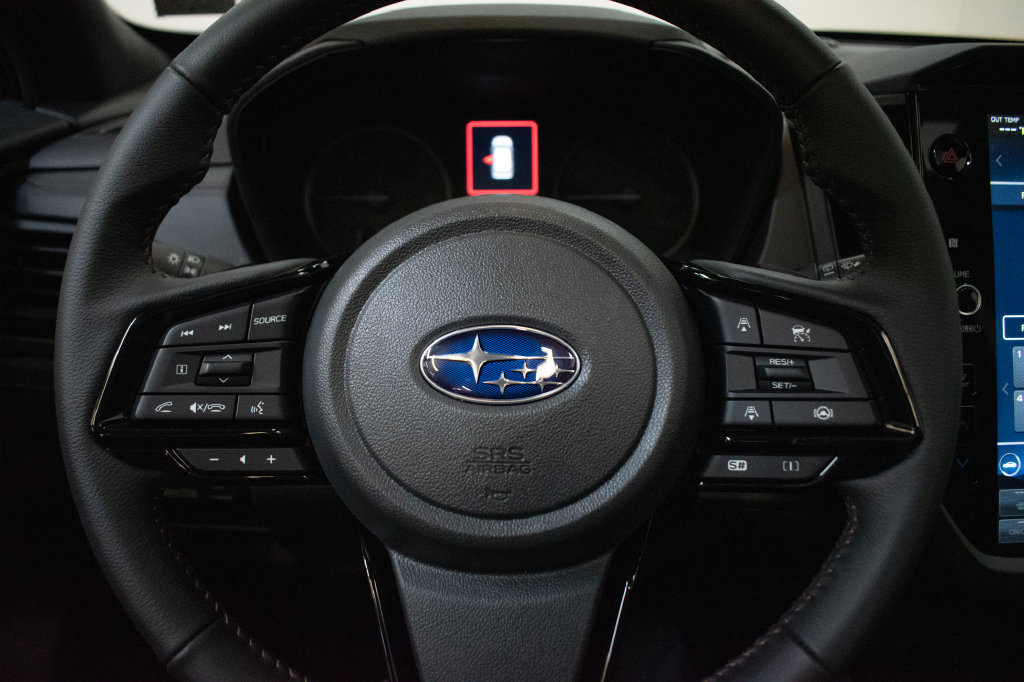 New 2026 Subaru Forester Sport AWD/4WD image 12