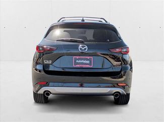 New 2025 MAZDA CX-5 Signature video 2