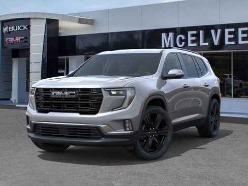 New 2026 GMC Acadia Elevation w/ Black Edition image 30
