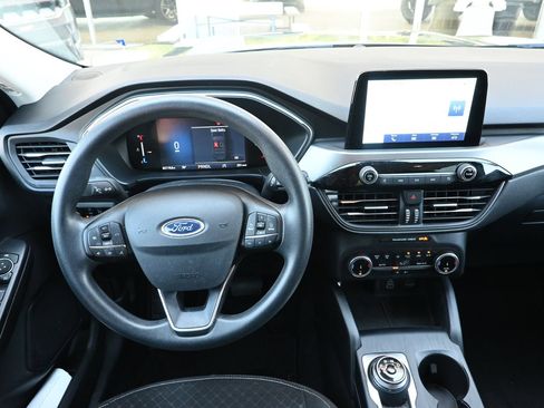 Used 2025 Ford Escape Active FWD image 16