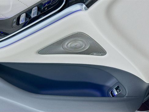 New 2026 Mercedes-Benz S 580 4MATIC Sedan image 20