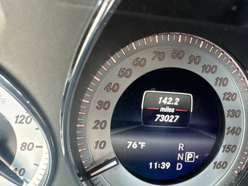 Used 2015 Mercedes-Benz GLK 350 4MATIC image 8
