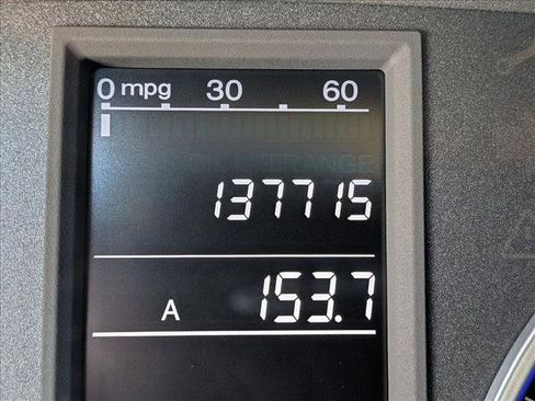 Used 2007 Honda CR-V LX image 8