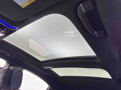 Used 2023 Mercedes-Benz S 580 4MATIC Sedan image 12