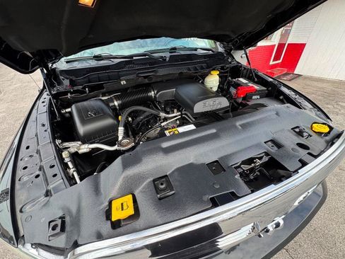 Used 2017 RAM 1500 Big Horn AWD/4WD image 31