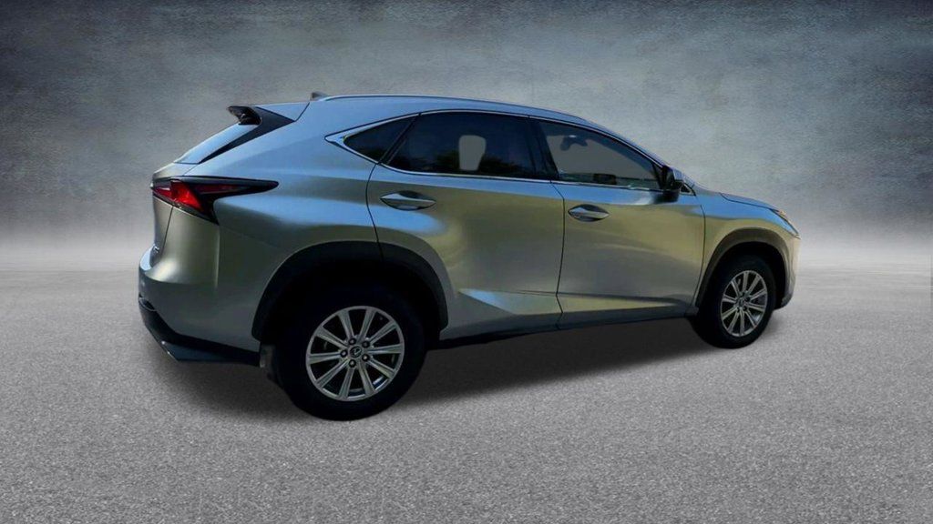 Used 2020 Lexus NX 300 AWD w/ Comfort Package image 27