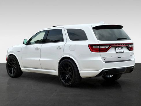 Used 2021 Dodge Durango R/T w/ Tow 'N Go Package AWD/4WD image 5