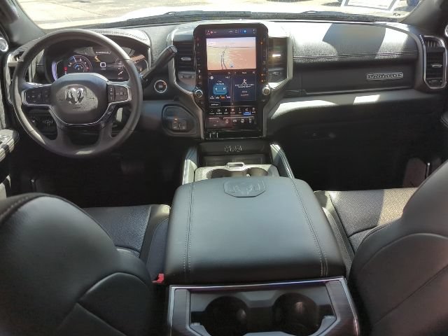 Certified 2026 RAM 2500 Laramie AWD/4WD image 7