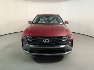 New 2026 Hyundai Tucson SEL video 2