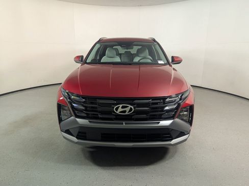 New 2026 Hyundai Tucson SEL image 2