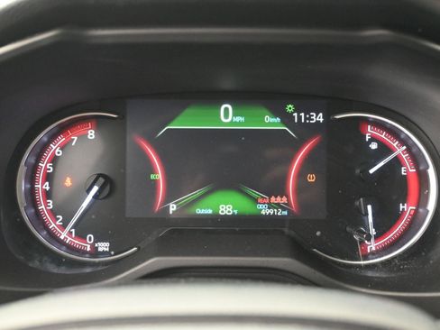 Used 2024 Toyota RAV4 XLE AWD/4WD image 26