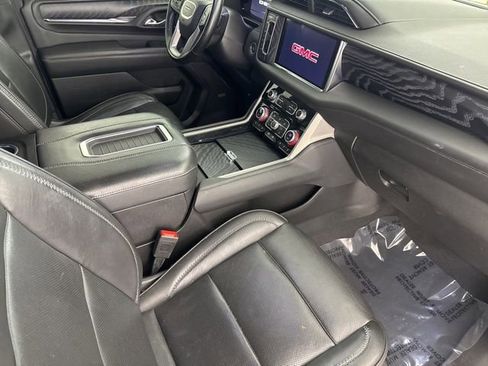 Used 2023 GMC Yukon Denali w/ Max Trailering Package AWD/4WD image 24
