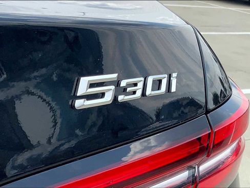 New 2026 BMW 530i w/ M Sport Package image 15