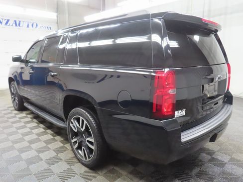Used 2019 Chevrolet Suburban Premier image 5