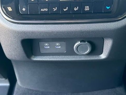 New 2025 Nissan Armada PRO-4X w/ Pro-4X Premium Package image 24