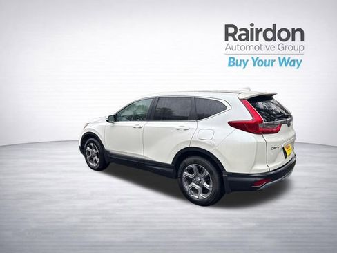 Used 2018 Honda CR-V EX-L image 5