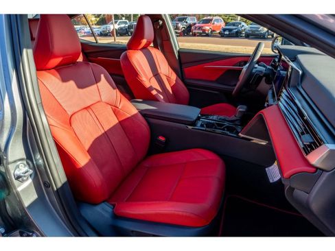 New 2026 Toyota Camry XSE image 17