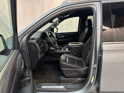Certified 2023 Chevrolet Suburban LT image 13