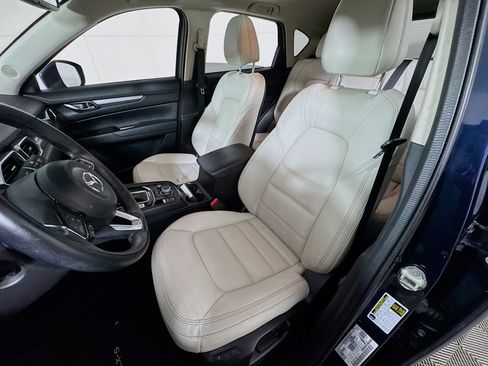 Used 2023 MAZDA CX-5 AWD 2.5 S image 14