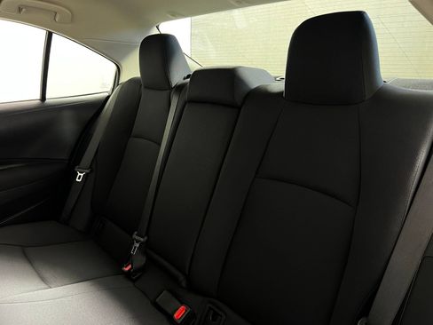Certified 2024 Toyota Corolla LE FWD image 20