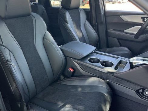 New 2026 Acura MDX A-Spec AWD/4WD image 30