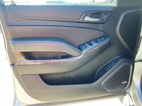 Used 2020 Chevrolet Tahoe LT w/ Max Trailering Package AWD/4WD image 20