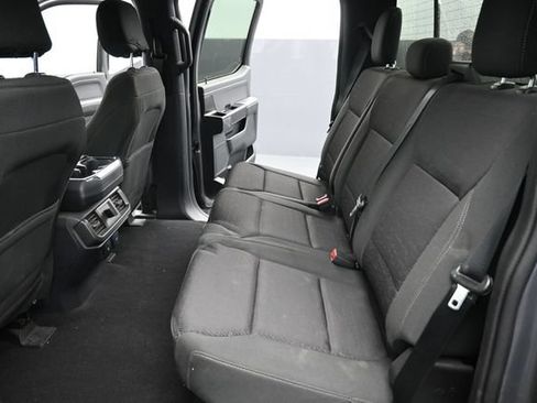 Used 2024 Ford F150 XLT w/ Equipment Group 302A MID AWD/4WD image 10