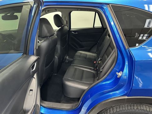 Used 2013 MAZDA CX-5 Grand Touring w/ GT Tech Pkg image 25