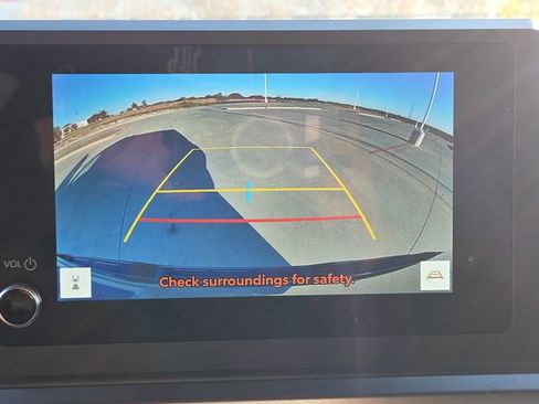 Used 2025 Toyota Tacoma SR5 image 22