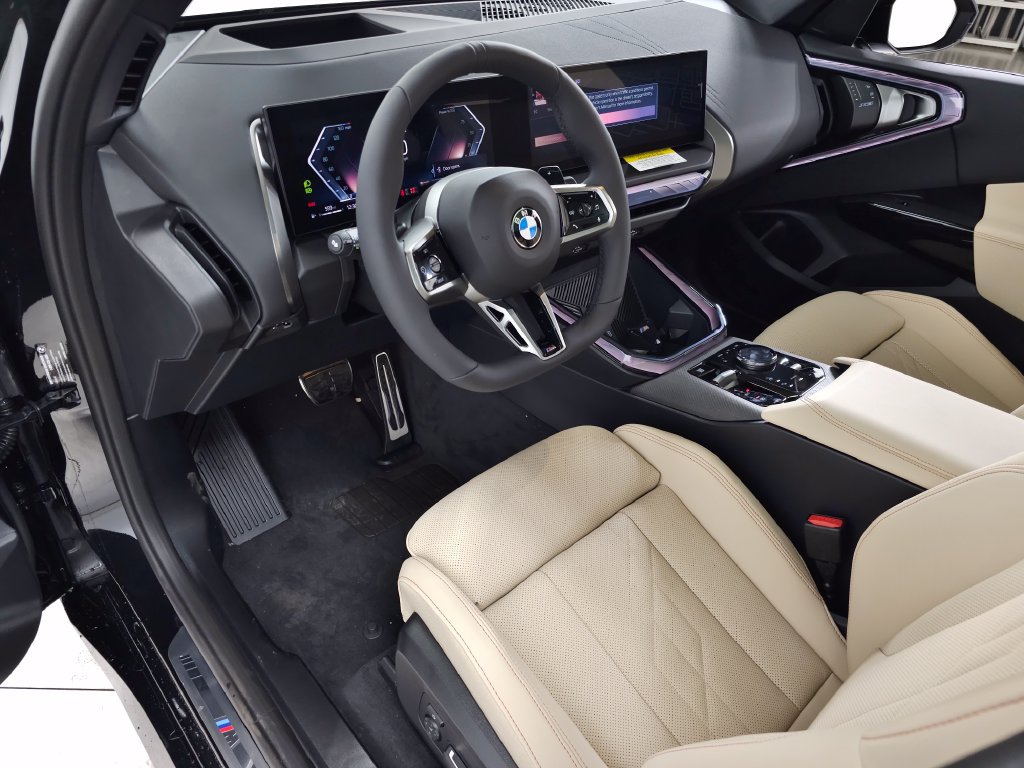 Used 2026 BMW X3 xDrive30i w/ Premium Package AWD/4WD image 10