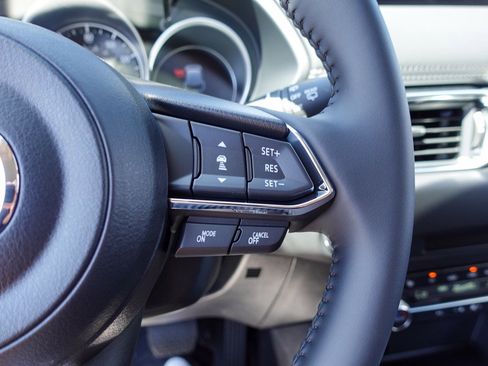 New 2025 MAZDA CX-5 AWD 2.5 S w/ Select Package image 15