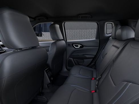 New 2026 Jeep Compass Limited image 23