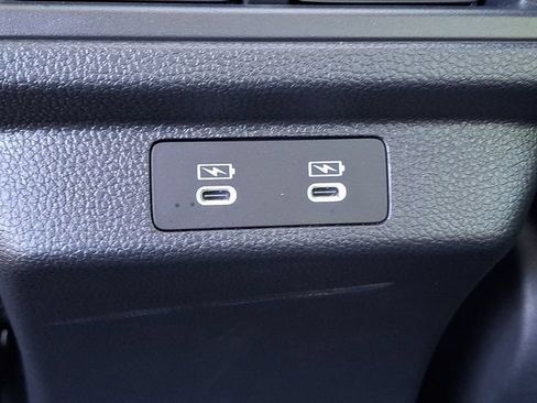 Certified 2025 Honda Accord SE image 11