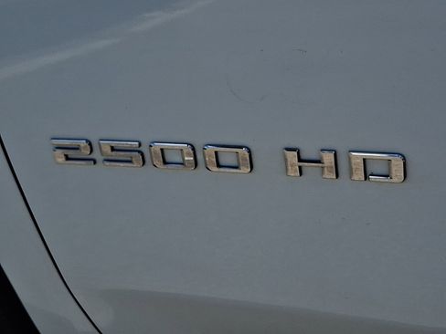 Used 2021 Chevrolet Silverado 2500 W/T w/ WT Convenience Package AWD/4WD image 30